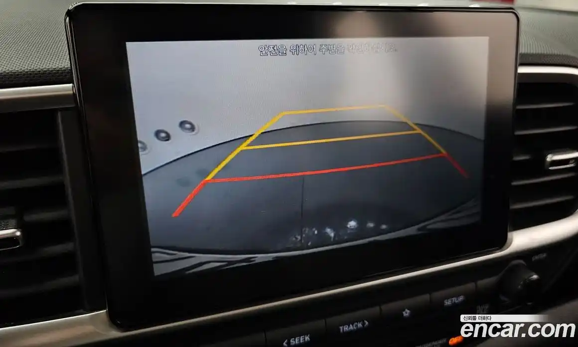 Hyundai Venue 2020 1.6 Автомат в Москве № 1128125, фото 15