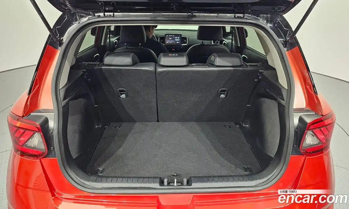 Hyundai Venue 2020 1.6 Автомат в Москве № 1128125, фото 20