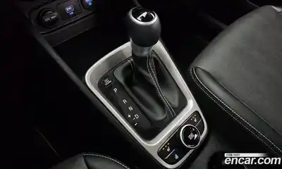 Hyundai Venue 2020 1.6 Автомат в Москве № 1128125, миниатюра 9