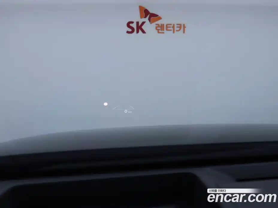 Hyundai Grandeur 2023 2.5 Автомат в Москве № 1128175, фото 12