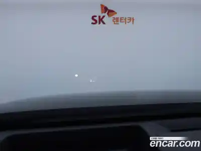 Hyundai Grandeur 2023 2.5 Автомат в Москве № 1128175, миниатюра 12