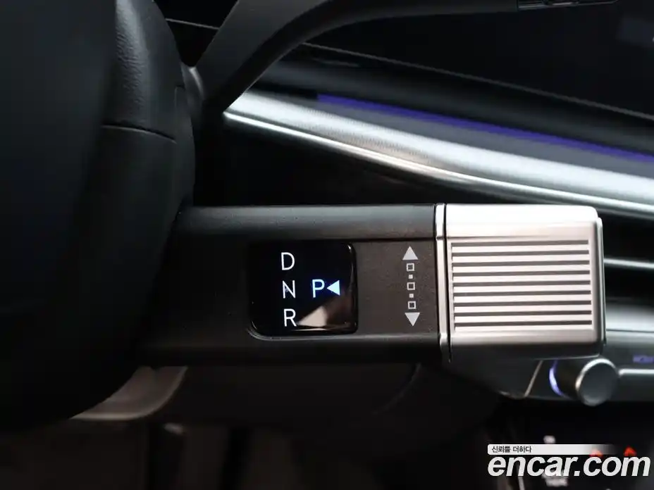 Hyundai Grandeur 2023 2.5 Автомат в Москве № 1128175, фото 15