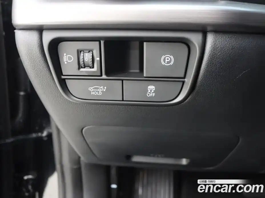 Hyundai Grandeur 2023 2.5 Автомат в Москве № 1128175, фото 17