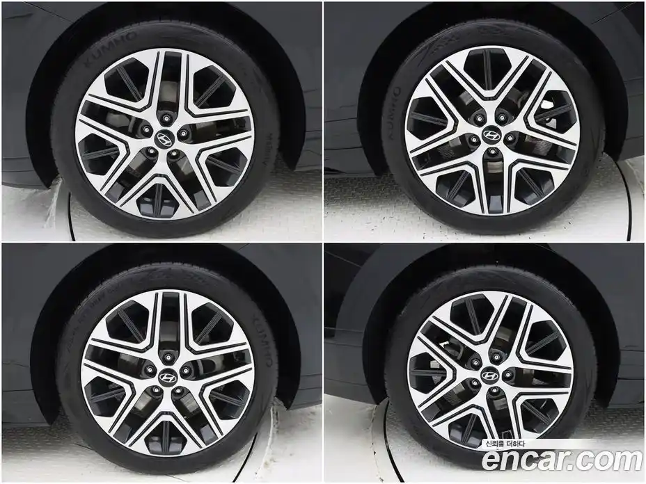 Hyundai Grandeur 2023 2.5 Автомат в Москве № 1128175, фото 5