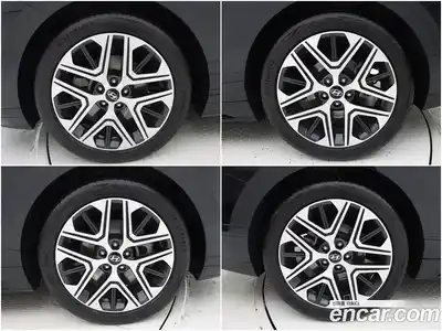 Hyundai Grandeur 2023 2.5 Автомат в Москве № 1128175, миниатюра 5