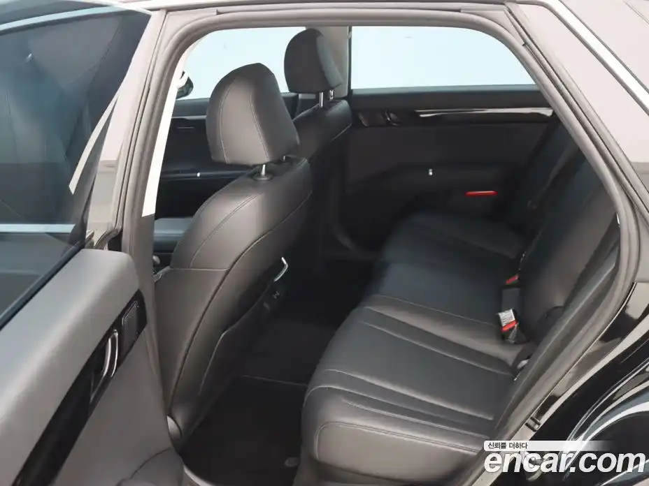 Hyundai Grandeur 2023 2.5 Автомат в Москве № 1128175, фото 7