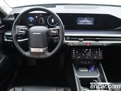 Hyundai Grandeur 2023 2.5 Автомат в Москве № 1128175, миниатюра 9