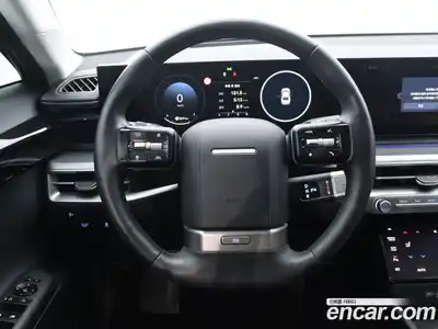 Hyundai Grandeur 2023 2.5 Автомат в Москве № 1128175, миниатюра 10