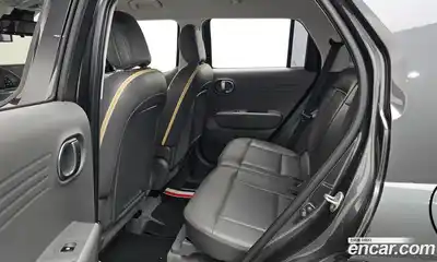 Hyundai Casper 2022 1.0 гидро в Москве № 1128207, миниатюра 11