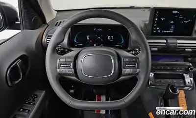 Hyundai Casper 2022 1.0 гидро в Москве № 1128207, миниатюра 12