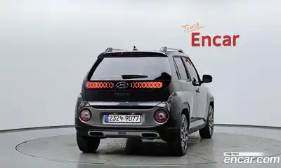 Hyundai Casper 2022 1.0 гидро в Москве № 1128207, миниатюра 3