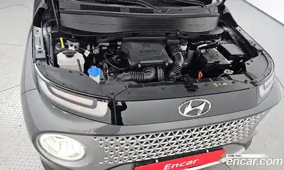 Hyundai Casper 2022 1.0 гидро в Москве № 1128207, миниатюра 5