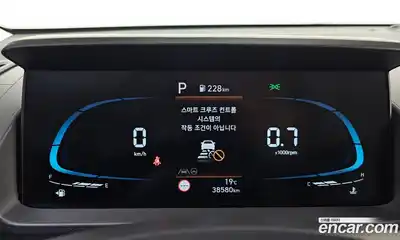 Hyundai Casper 2022 1.0 гидро в Москве № 1128207, миниатюра 7