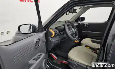 Hyundai Casper 2022 1.0 гидро в Москве № 1128207, миниатюра 9