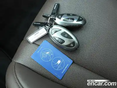 Hyundai Grandeur 2023 2.5 Автомат в Москве № 1128209, миниатюра 11