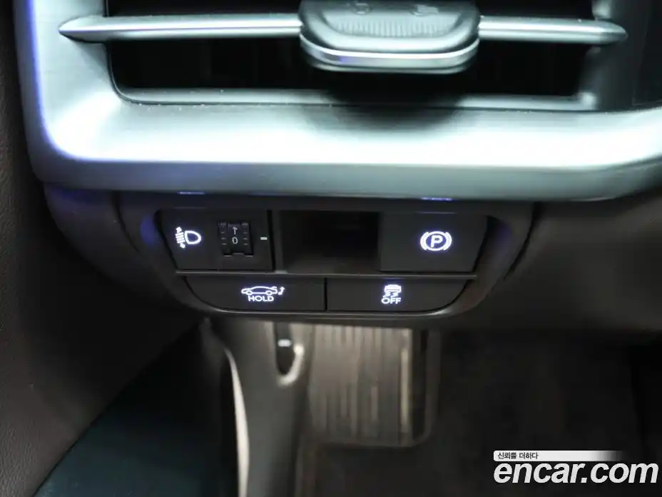 Hyundai Grandeur 2023 2.5 Автомат в Москве № 1128209, фото 12