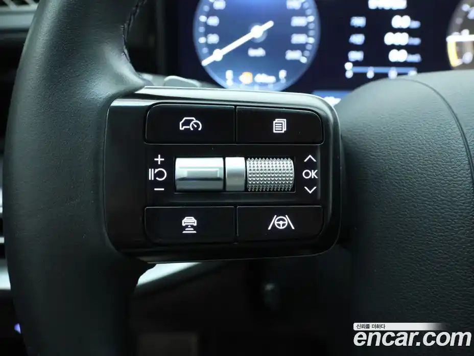 Hyundai Grandeur 2023 2.5 Автомат в Москве № 1128209, фото 14