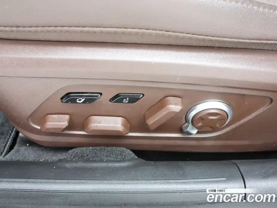 Hyundai Grandeur 2023 2.5 Автомат в Москве № 1128209, фото 16