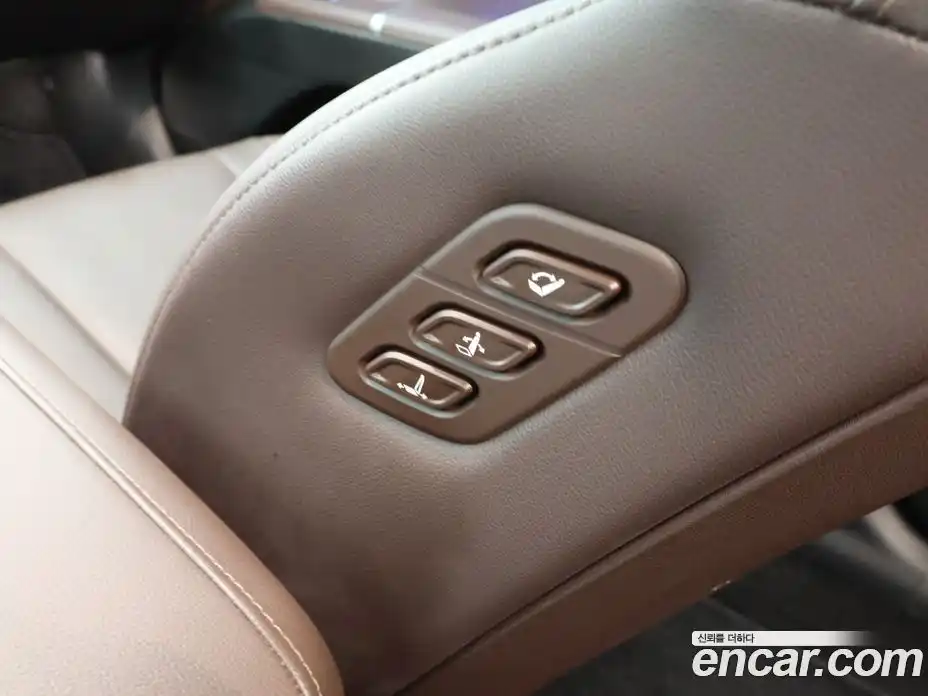 Hyundai Grandeur 2023 2.5 Автомат в Москве № 1128209, фото 17