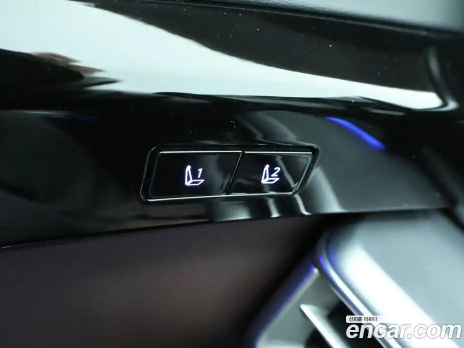 Hyundai Grandeur 2023 2.5 Автомат в Москве № 1128209, фото 18