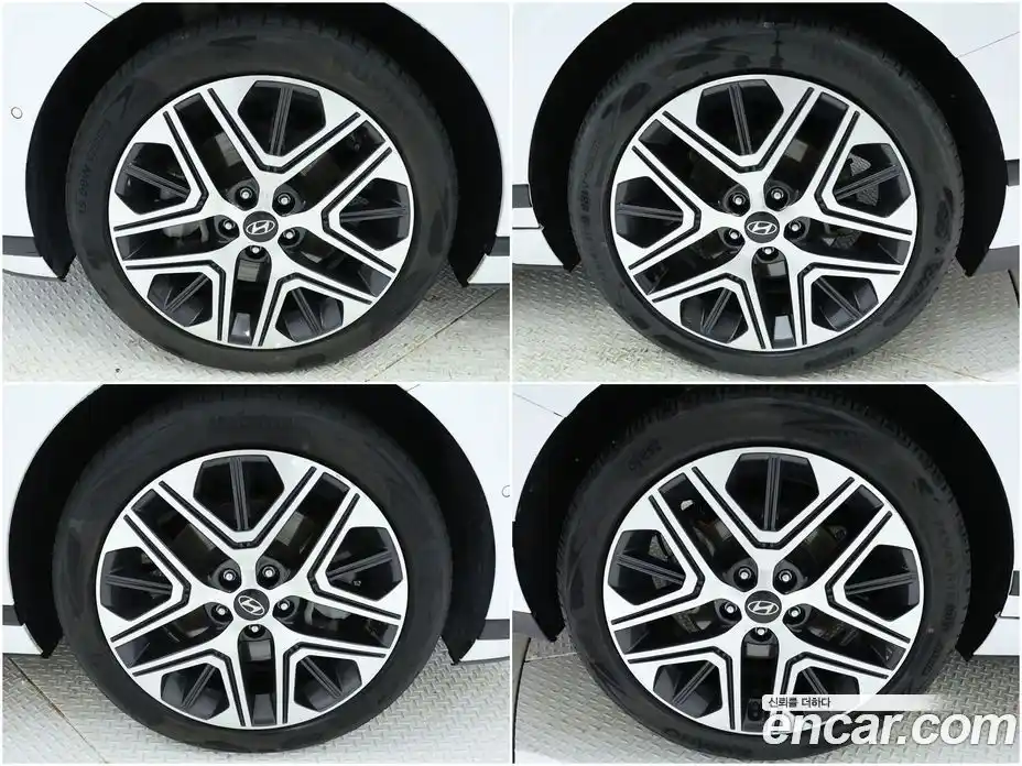 Hyundai Grandeur 2023 2.5 Автомат в Москве № 1128209, фото 5