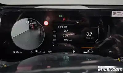 Kia Sorento 2026 2.2 гидро в Москве № 1128339, миниатюра 8