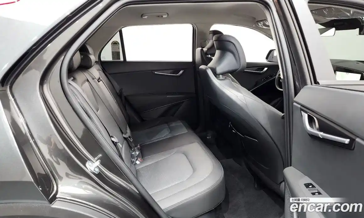 Kia Niro 2025 1.6 Автомат в Москве № 1128394, фото 12