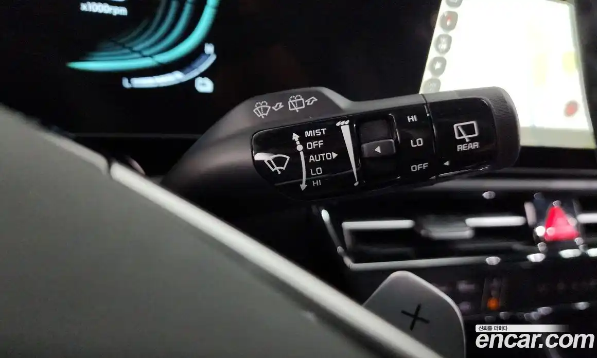 Kia Niro 2025 1.6 Автомат в Москве № 1128394, фото 14