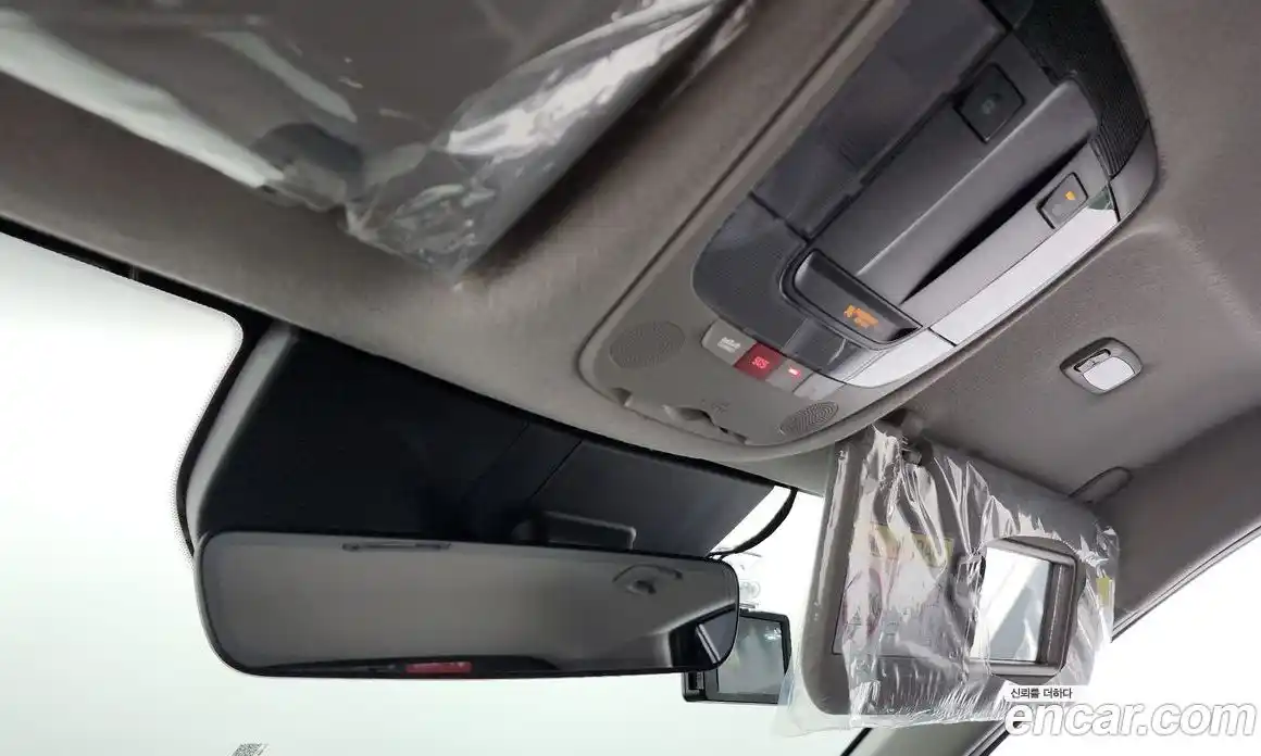 Kia Niro 2025 1.6 Автомат в Москве № 1128394, фото 18