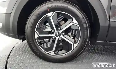 Kia Niro 2025 1.6 Автомат в Москве № 1128394, миниатюра 5