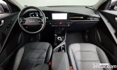 Kia Niro 2025 1.6 Автомат в Москве № 1128394, миниатюра 7