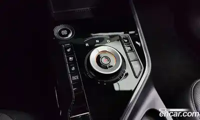 Kia Niro 2025 1.6 Автомат в Москве № 1128394, миниатюра 9