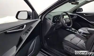 Kia Niro 2025 1.6 Автомат в Москве № 1128394, миниатюра 10
