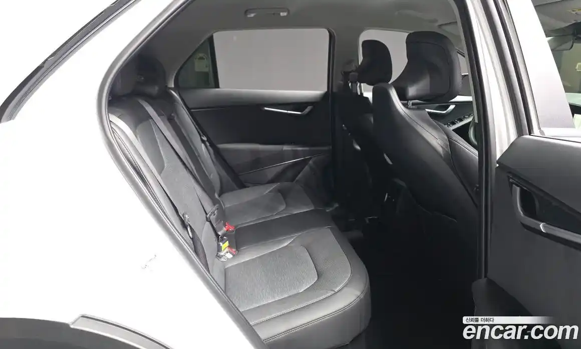 Kia Niro 2026 1.6 Автомат в Москве № 1128450, фото 12