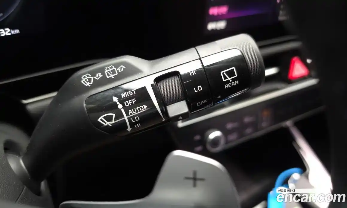 Kia Niro 2026 1.6 Автомат в Москве № 1128450, фото 18