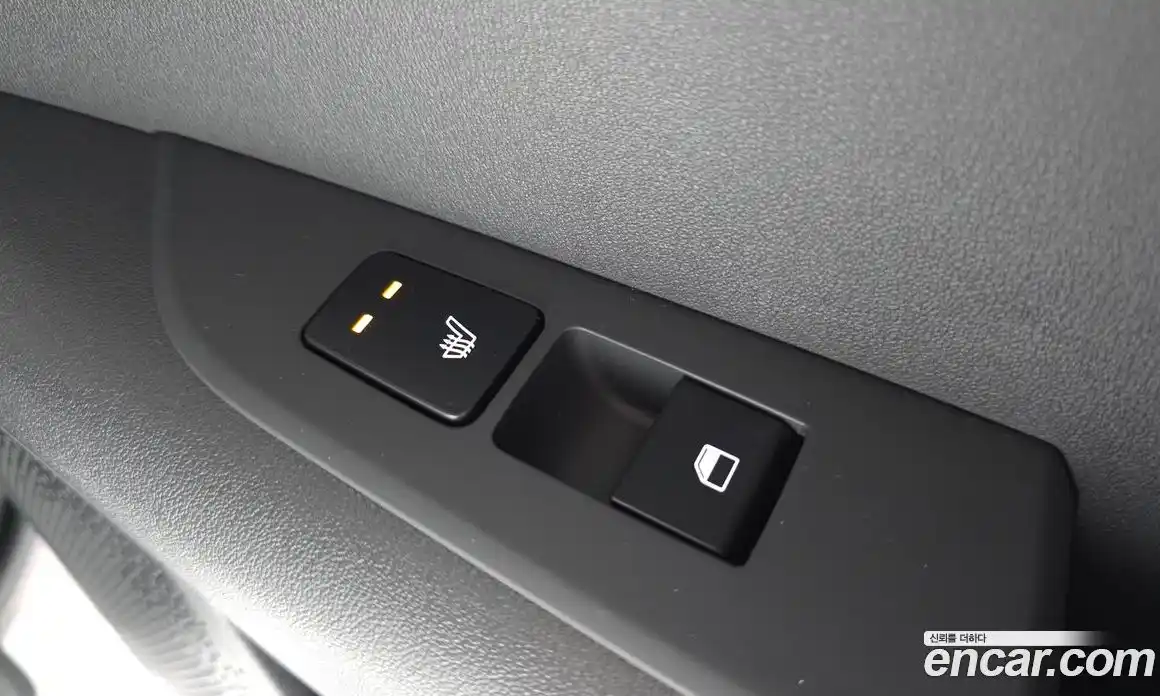 Kia Niro 2026 1.6 Автомат в Москве № 1128450, фото 19