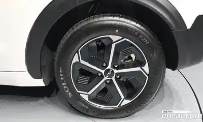 Kia Niro 2026 1.6 Автомат в Москве № 1128450, миниатюра 5