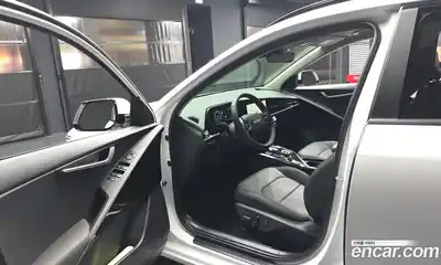 Kia Niro 2026 1.6 Автомат в Москве № 1128450, миниатюра 10