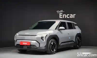 Kia EV3 Long Range 2WD AIr