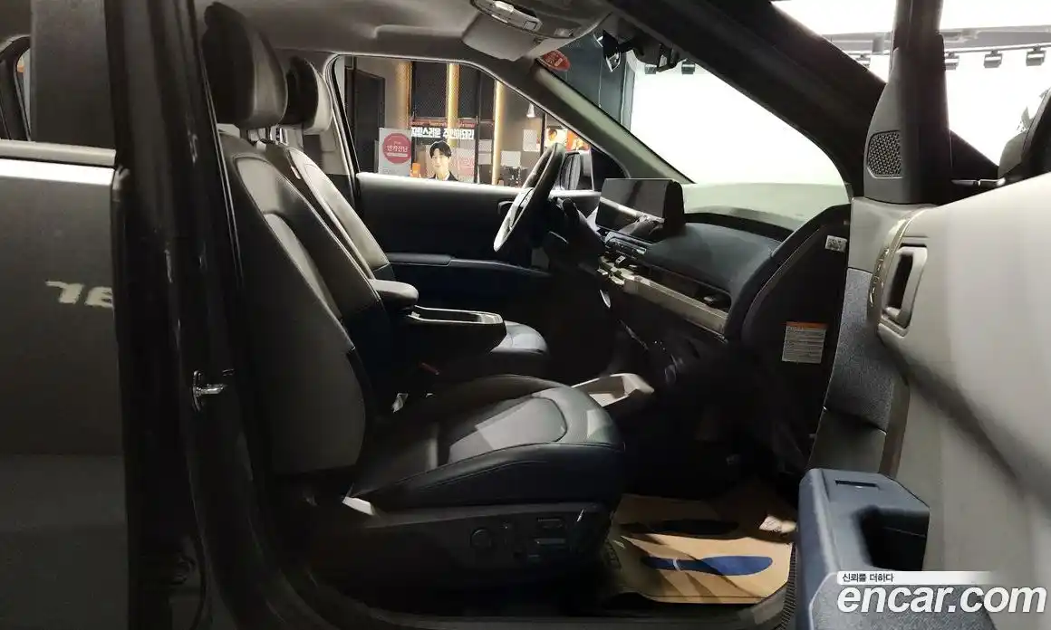 Kia EV3 2025 0.1 Автомат в Москве № 1128603, фото 11