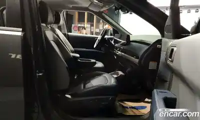 Kia EV3 2025 0.1 Автомат в Москве № 1128603, миниатюра 11