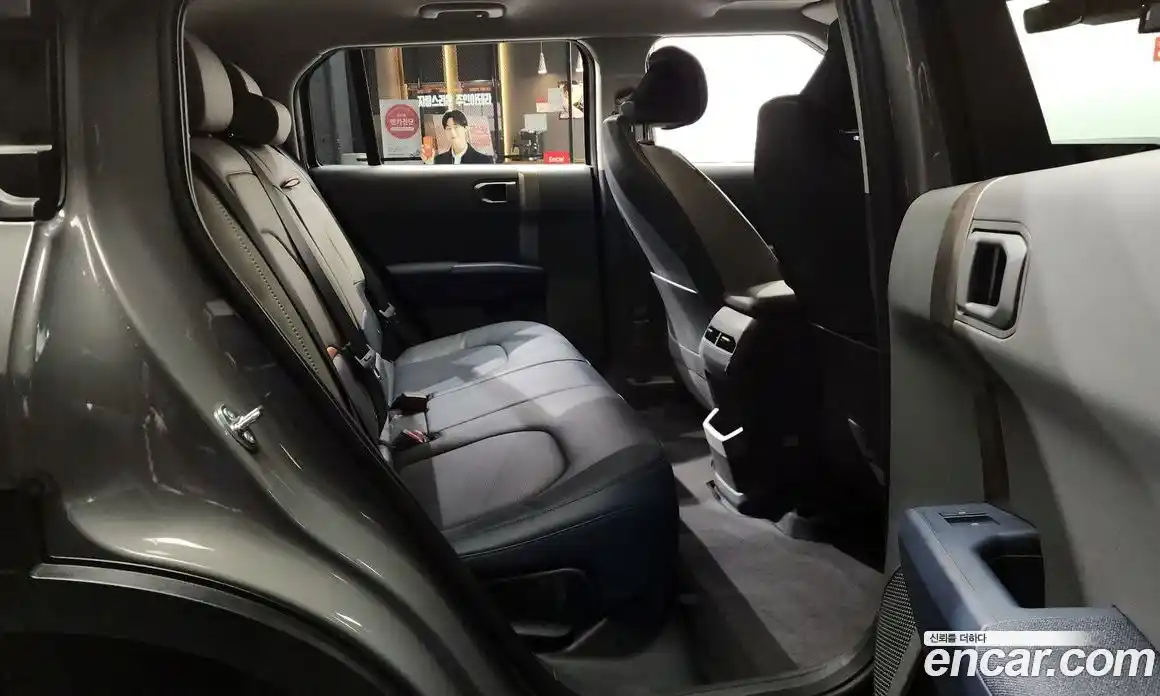 Kia EV3 2025 0.1 Автомат в Москве № 1128603, фото 12