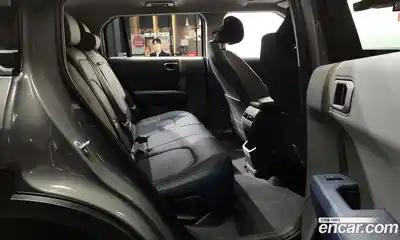 Kia EV3 2025 0.1 Автомат в Москве № 1128603, миниатюра 12