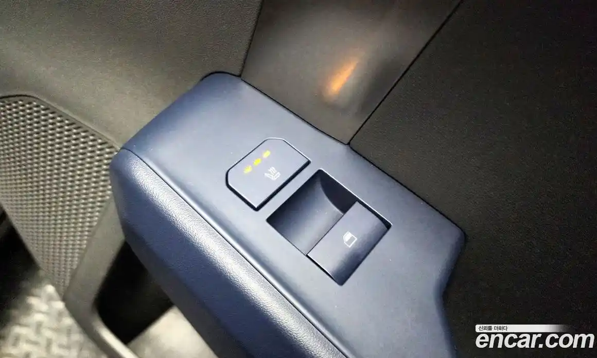 Kia EV3 2025 0.1 Автомат в Москве № 1128603, фото 19