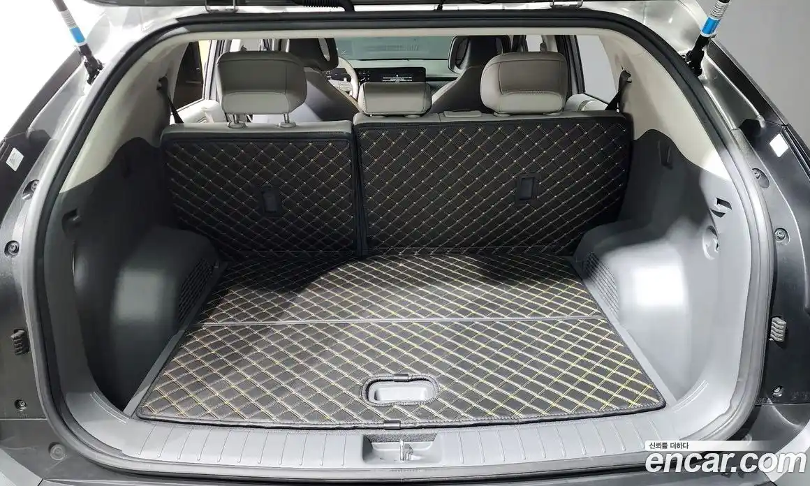 Kia EV3 2025 0.1 Автомат в Москве № 1128603, фото 20