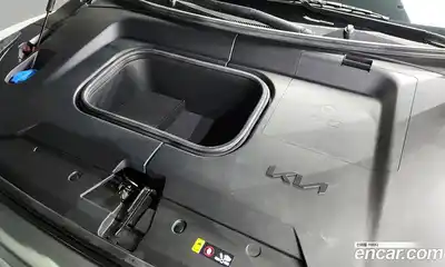 Kia EV3 2025 0.1 Автомат в Москве № 1128603, миниатюра 6