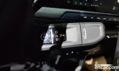 Kia EV3 2025 0.1 Автомат в Москве № 1128603, миниатюра 9