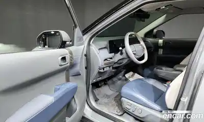 Kia EV3 2025 0.1 Автомат в Москве № 1128603, миниатюра 10