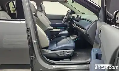 Kia EV3 2024 0.2 Автомат в Москве № 1128630, миниатюра 11