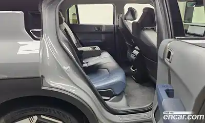 Kia EV3 2024 0.2 Автомат в Москве № 1128630, миниатюра 12